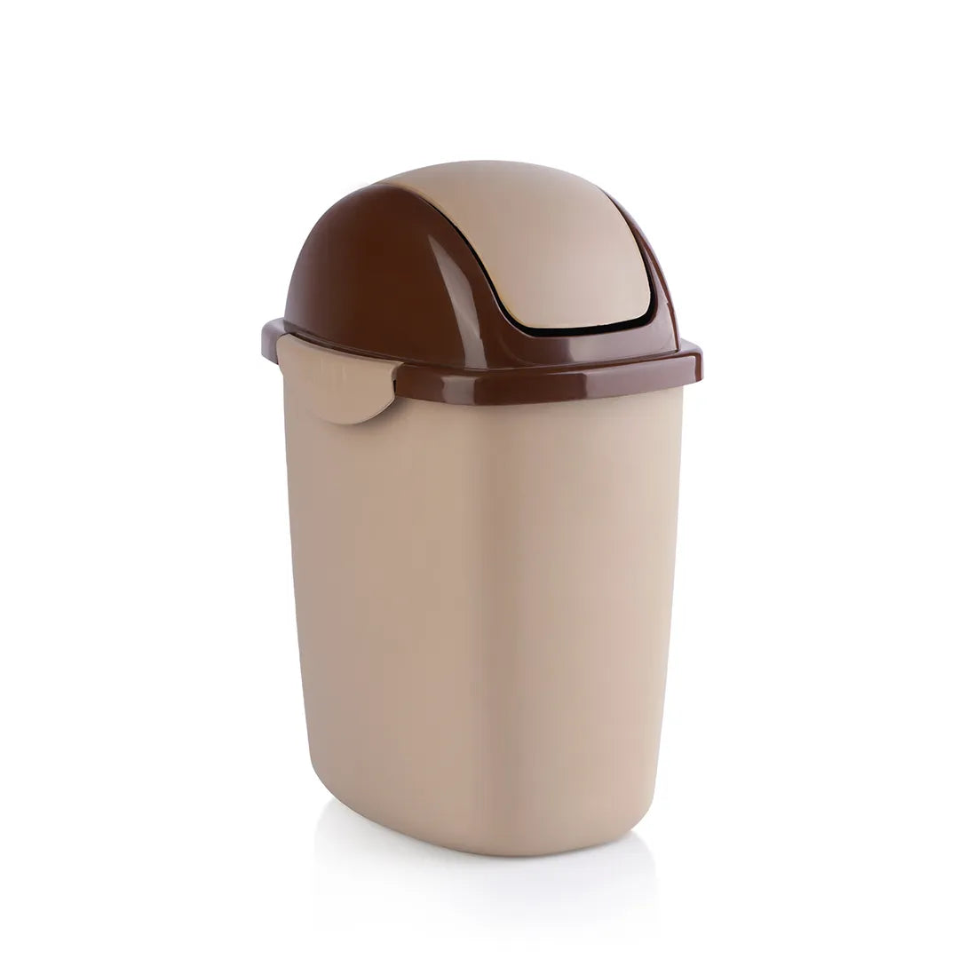 Max Plast Oval waste Bin