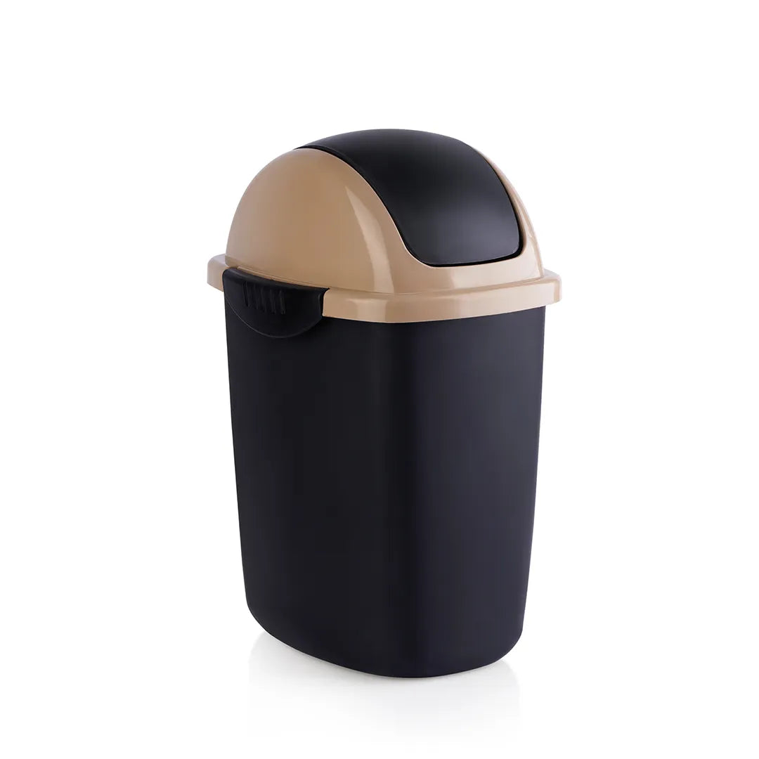 Max Plast Oval waste Bin
