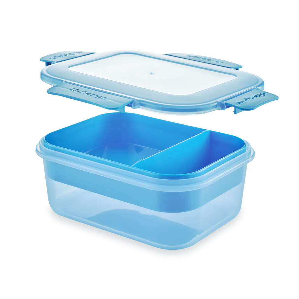 Lunch Box Fresco By Mdesign 1,6 Liters