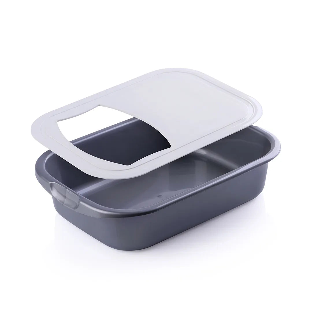 Max Plast Fresco Chopping Dish