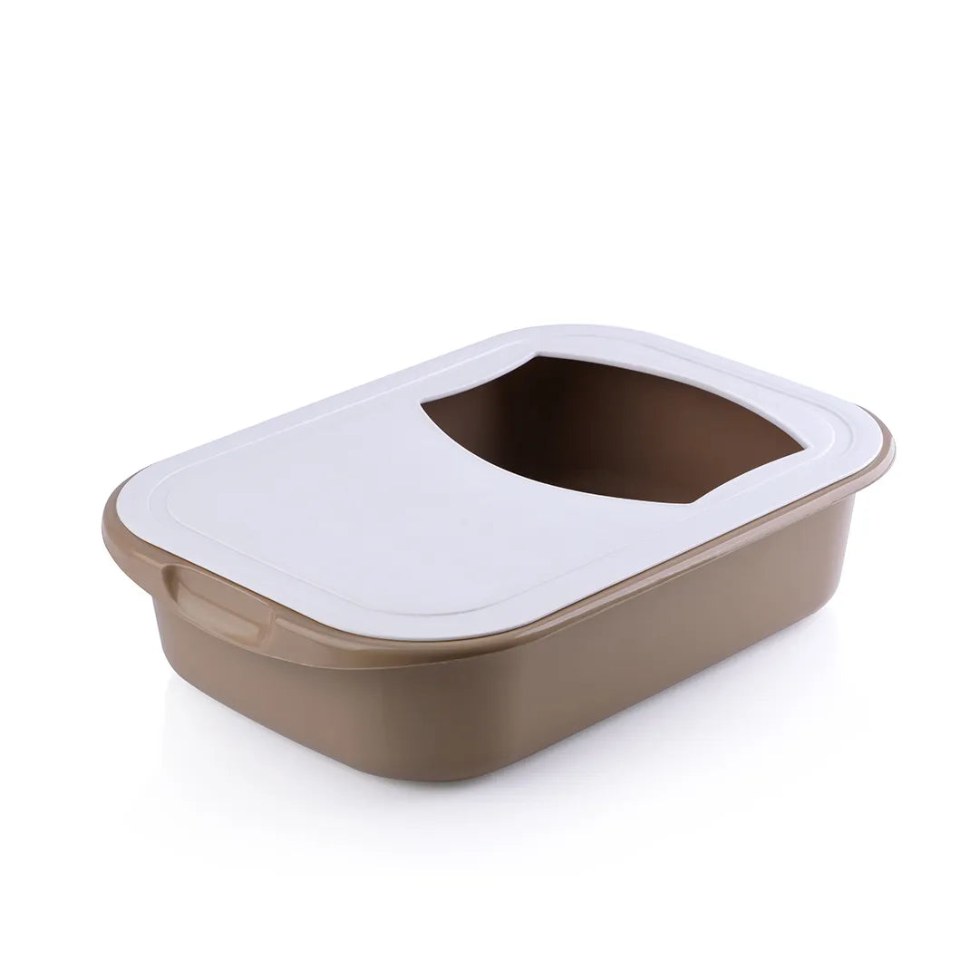 Max Plast Fresco Chopping Dish