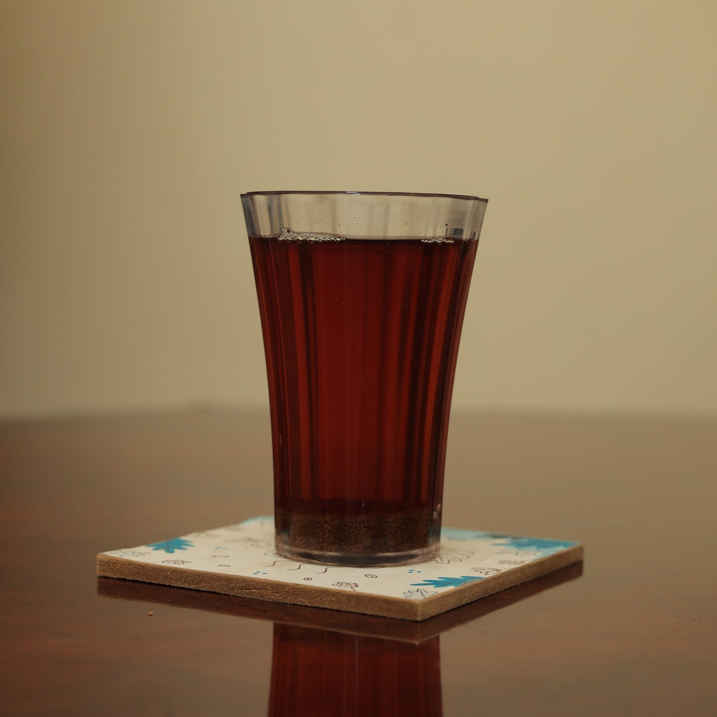 6 Pcs Unbreakable Tea & Coffer Cup