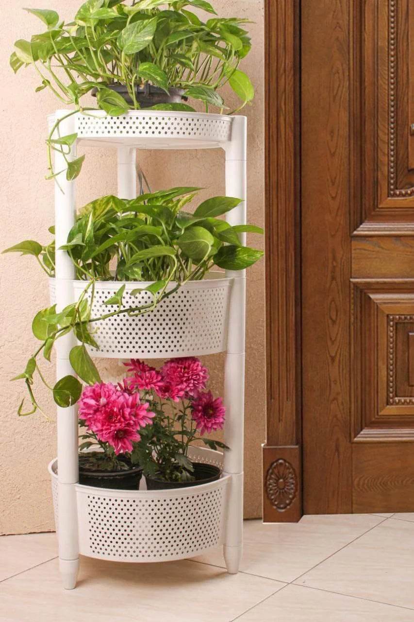 3 - Tiers Organizer - Kitchanova