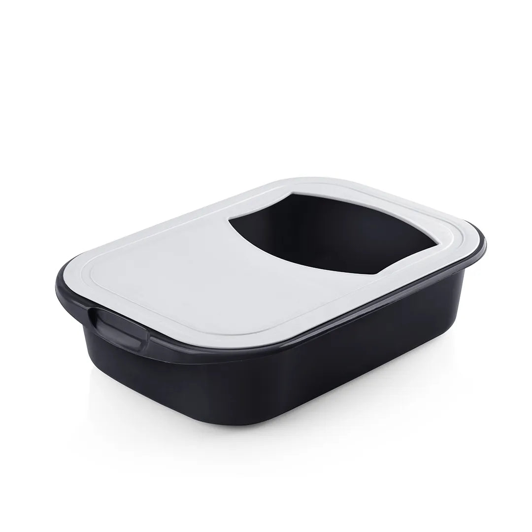 Max Plast Fresco Chopping Dish