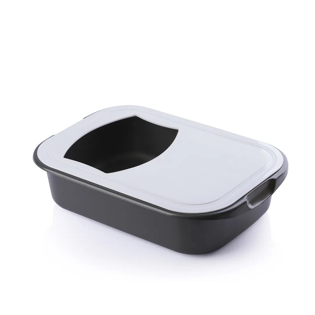 Max Plast Fresco Chopping Dish