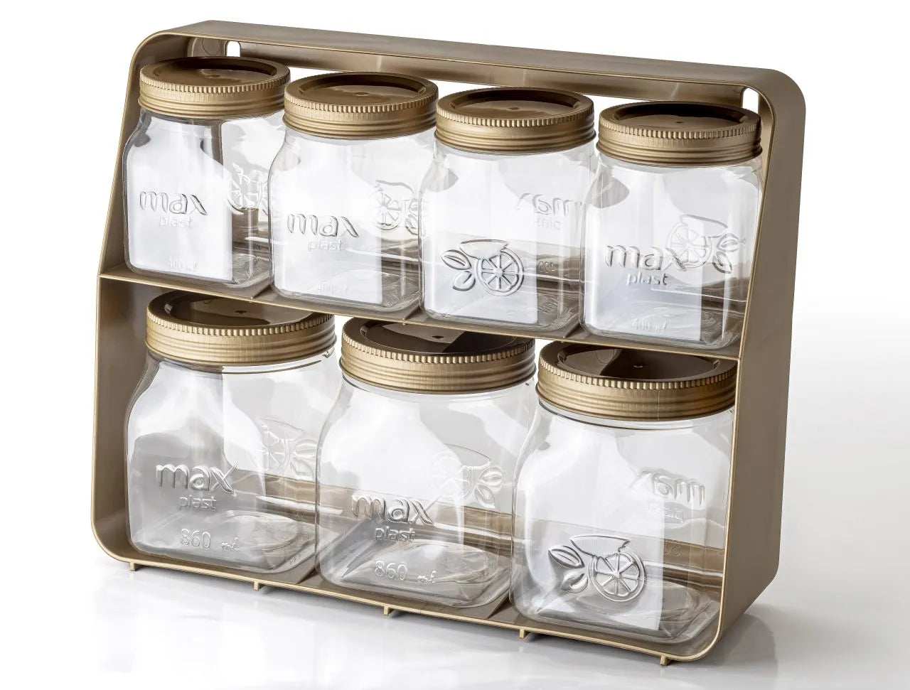 Max Plast Stand Ultra 2