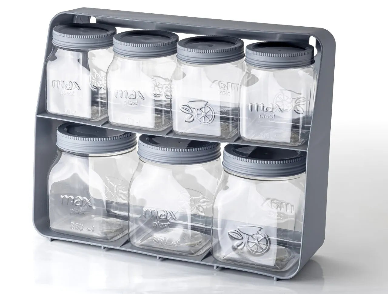 Max Plast Stand Ultra 2