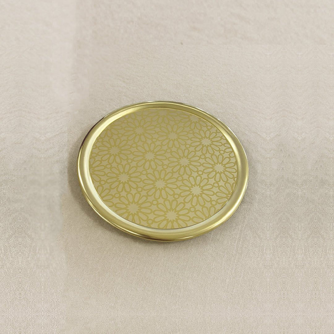 Stainless Steel Serving Trays - Kitchanova