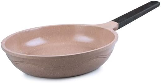 Caramel Master Retro Set Of 4 Granite Pots And Pan