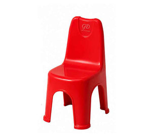 Golden Dragon Royal Unbreakable Child Chair