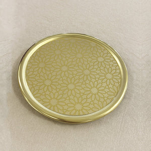 Stainless Steel Serving Trays - Kitchanova