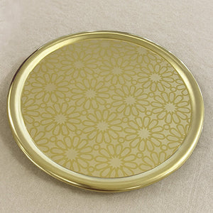Stainless Steel Serving Trays - Kitchanova
