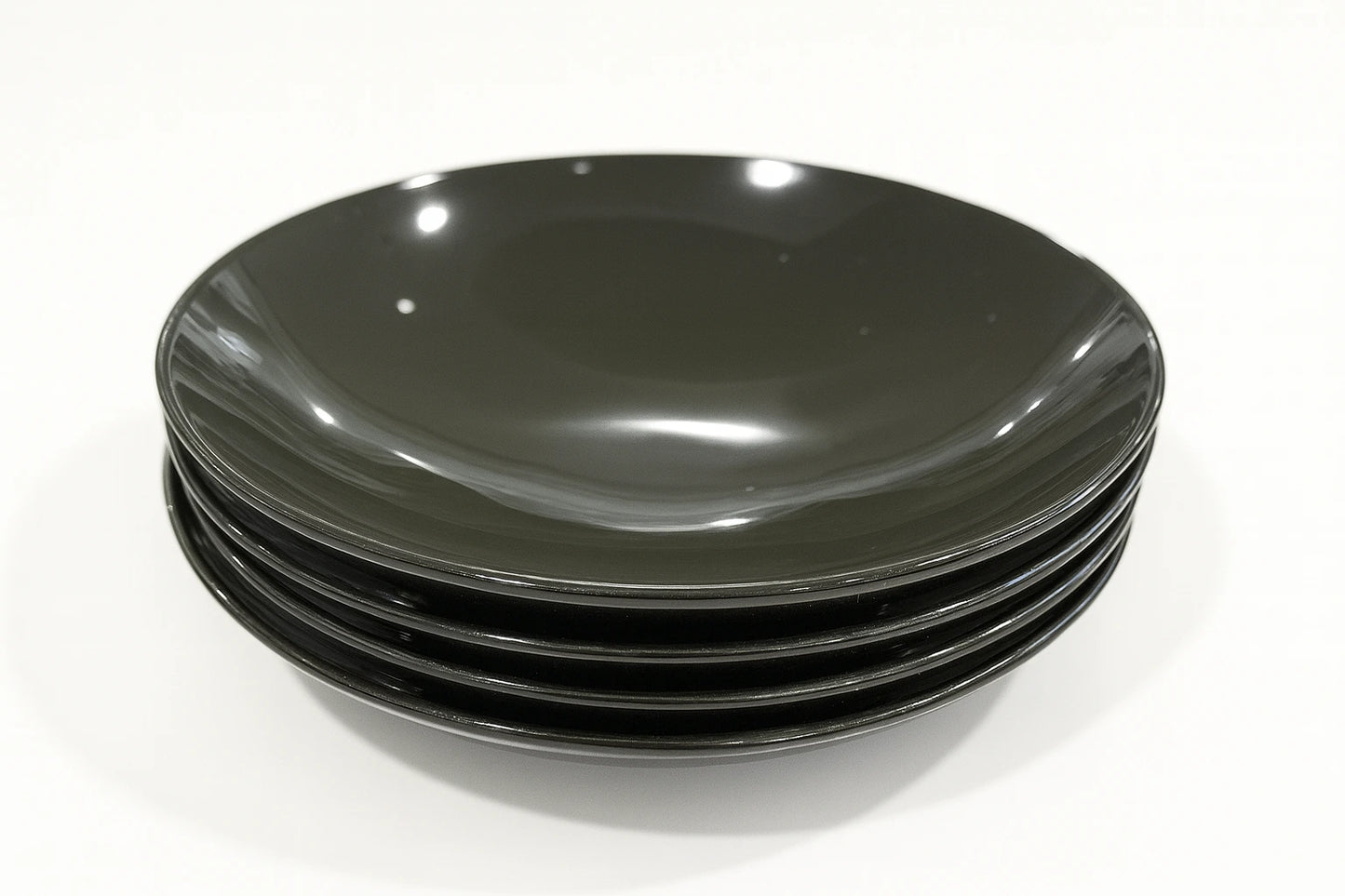 FM 18pc Porcelain Dinner Set