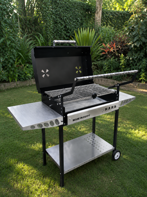 Garden Grills