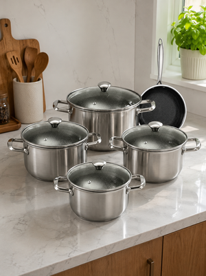 Cookware