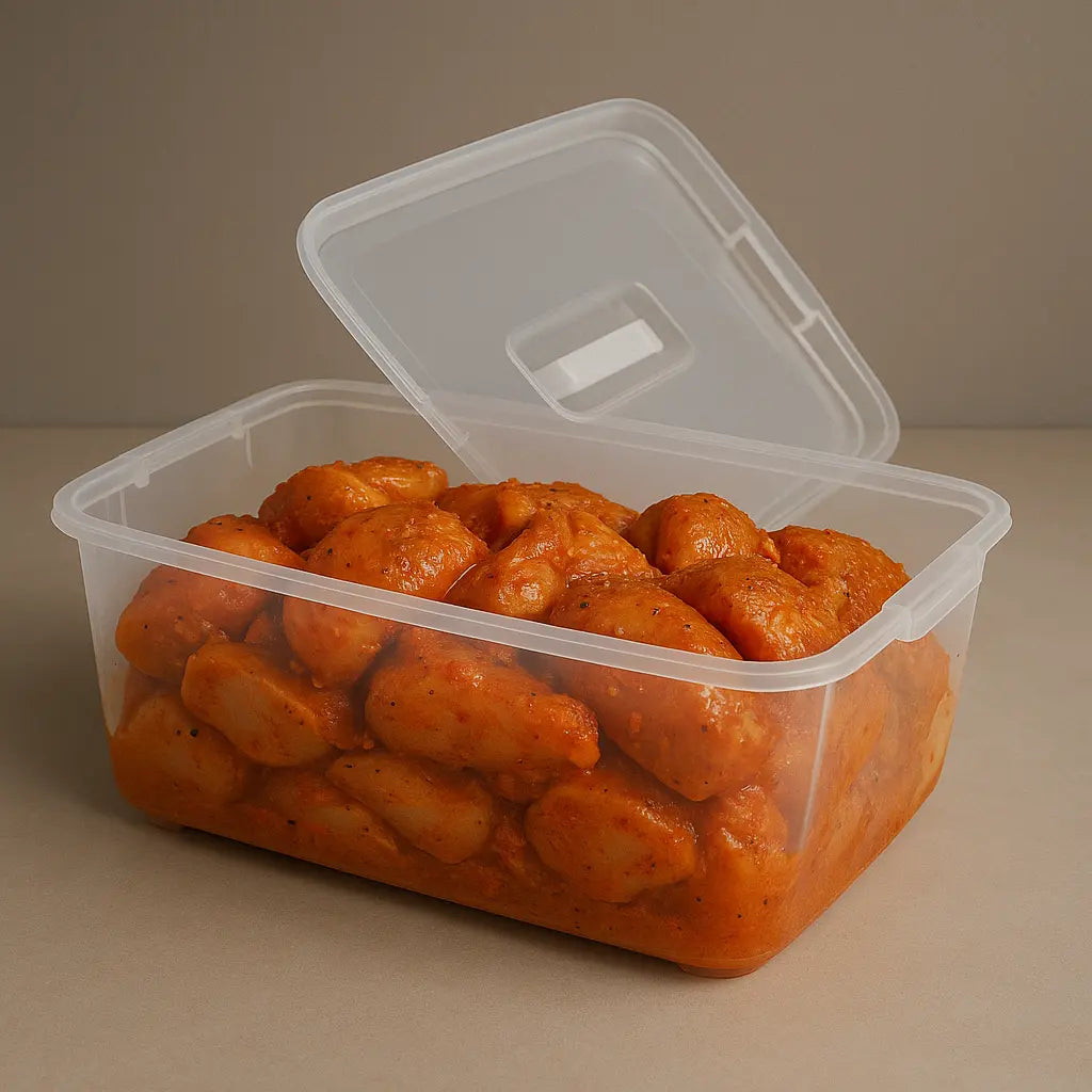 Maxplast Vido Storage Box 20 Liter