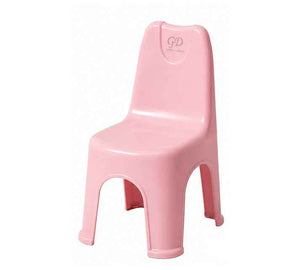 Golden Dragon Royal Unbreakable Child Chair