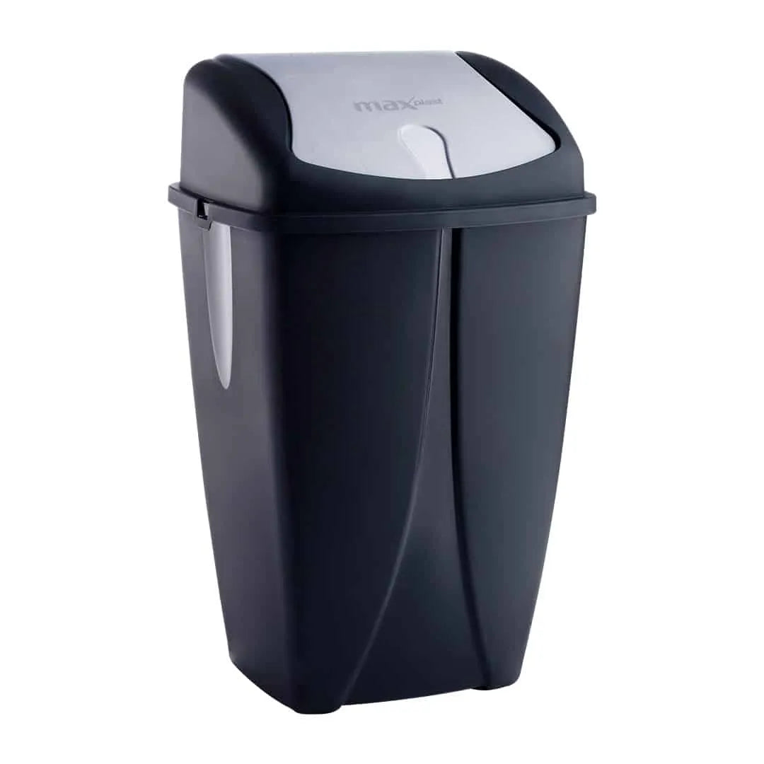 Max Plast Flip Sharp Waste Bin 70 L