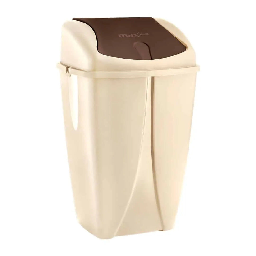 Max Plast Sharp Waste Bin 25L