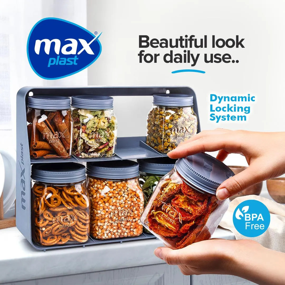 Max Plast Stand Ultra 2