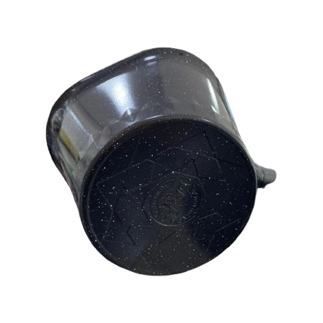 Lava Granite Milk Pot 18