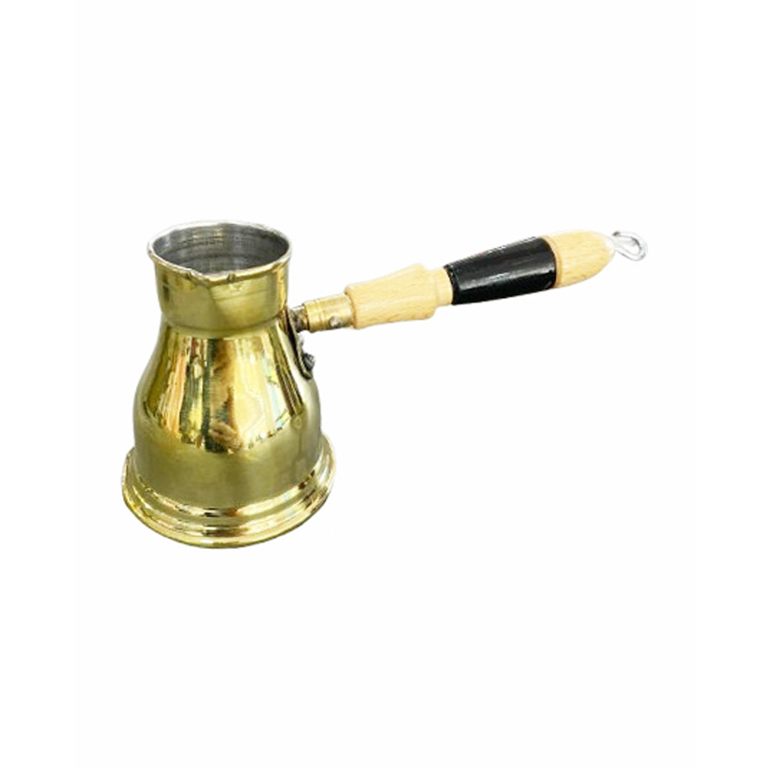 Amoun Copper Coffee Set