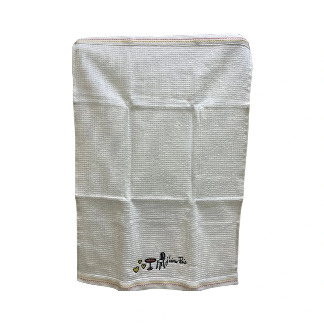 Marie Claire Set Of 2 Kitchen Towels 50 X 50