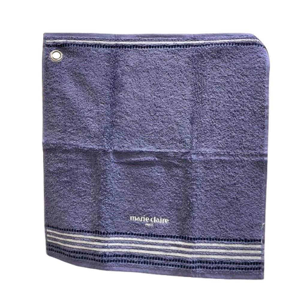 Marie Claire Set Of 2 Kitchen Towels 50 X 50