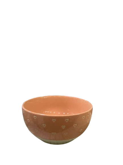Porcelain 14cm Bowl
