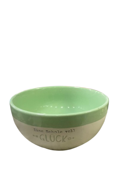 Porcelain 14cm Bowl