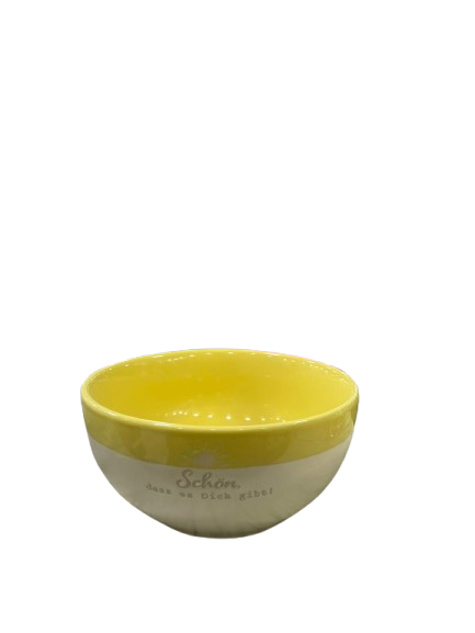 Porcelain 14cm Bowl