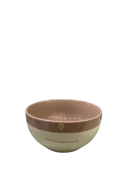 Porcelain 14cm Bowl