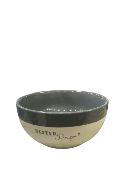 Porcelain 14cm Bowl