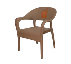 Trust Plast Apple Chair