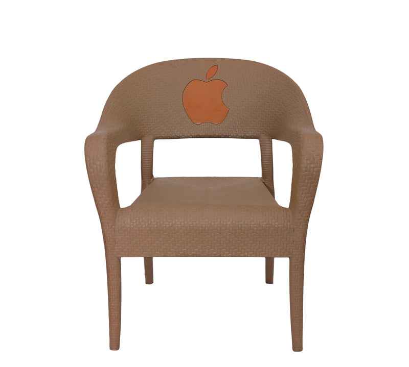 Trust Plast Apple Chair