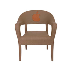 Trust Plast Apple Chair