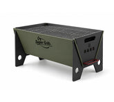 Home Use Super Charcoal Galvanic Steel Grill