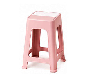 Golden Dragon Cristal Unbreakable Stool