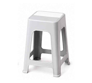 Golden Dragon Cristal Unbreakable Stool