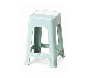 Golden Dragon Cristal Unbreakable Stool