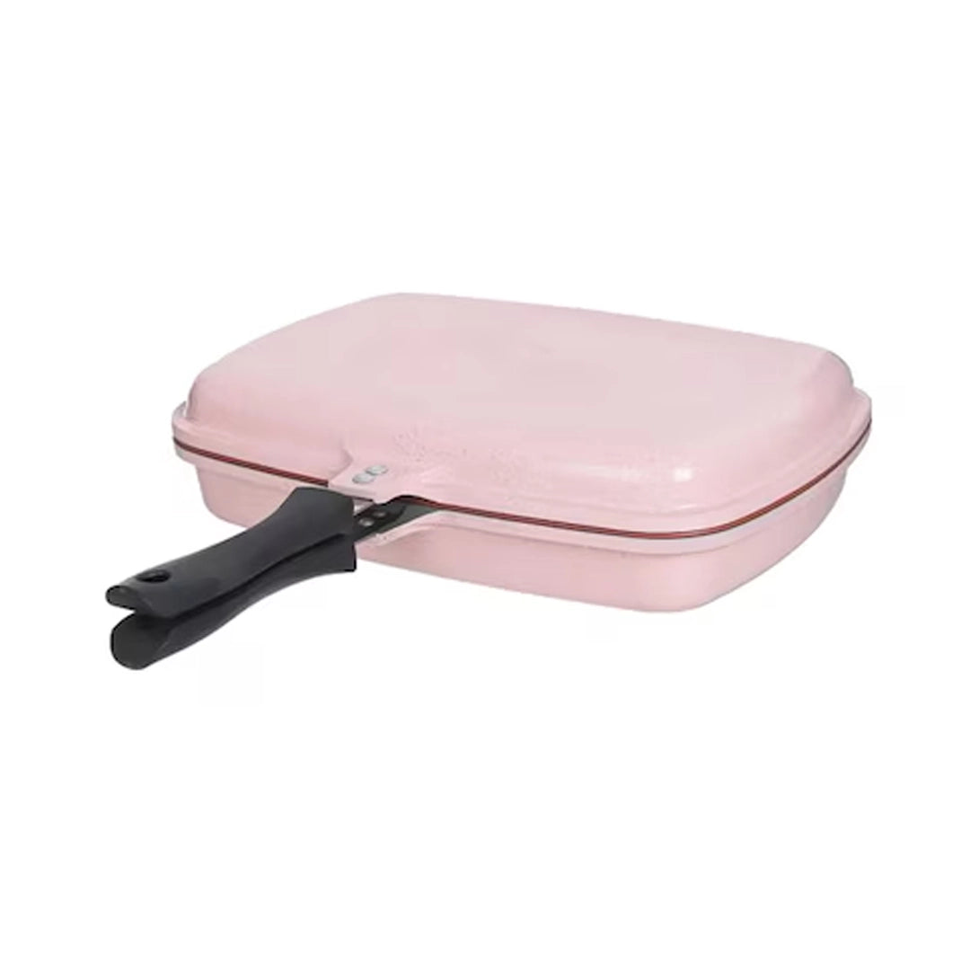 Master Granite Double grill master 36 cm