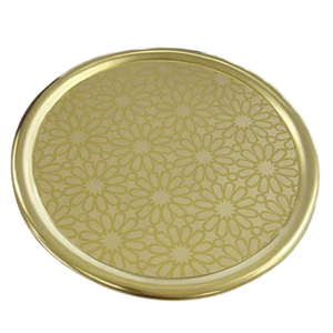 Serving Trays