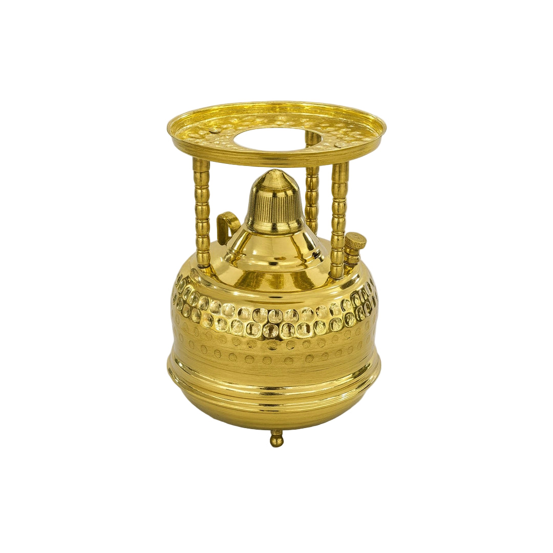 Amoun Copper Coffee Set