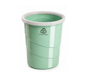 Golden Dragon Max Trash Bin
