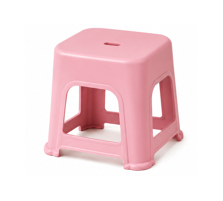 Golden Dragon Diamond Unbreakable Step Stool