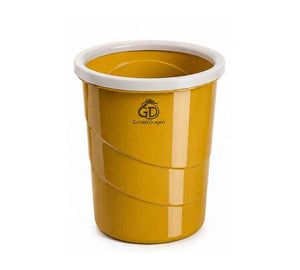 Golden Dragon Max Trash Bin