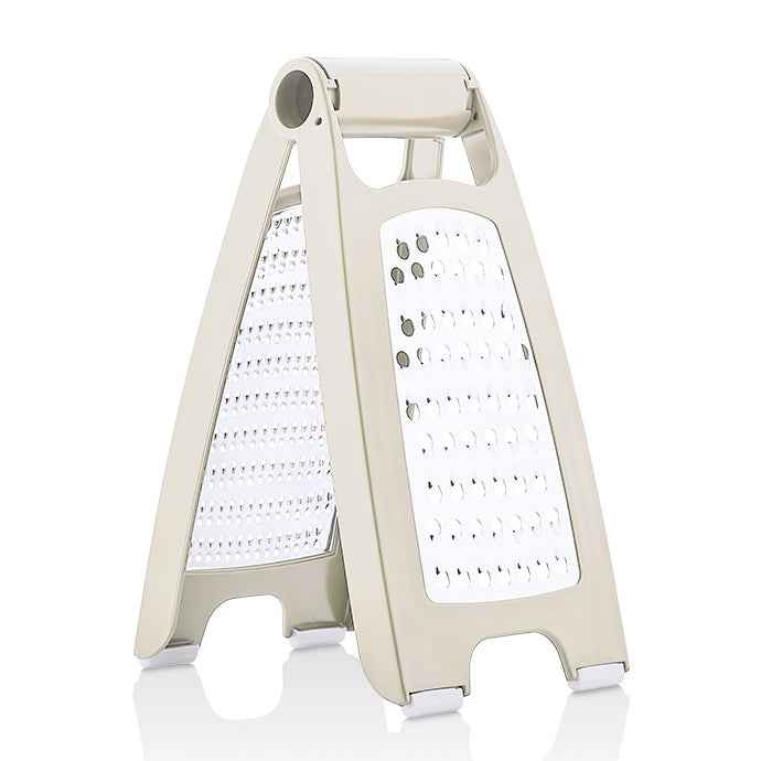 Qlux Twin Vegetable Grater