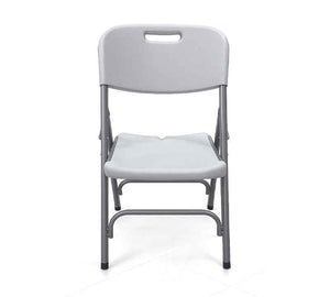 Hayel Foldable Outdoors Chair - Kitchanova