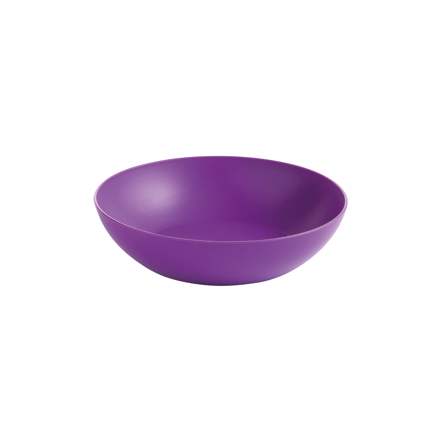 Lifestyle PP Deep Plate 20cm By Mdesign