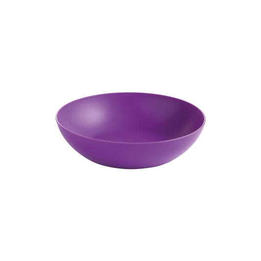 Lifestyle PP Deep Plate 20cm By Mdesign